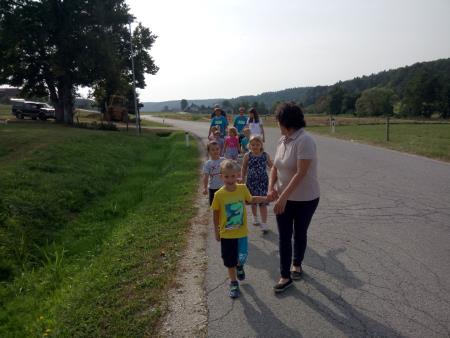 Evropski teden mobilnosti in projekt lokalna kakovost za globalno uspešnost 19